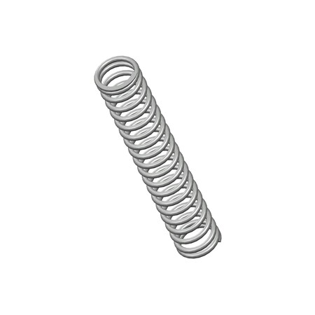 Approved Vendor Compression Spring, O= .515, L= 3.00, W= .060 R G509965869